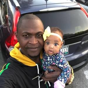 Meet your Posher, Michael